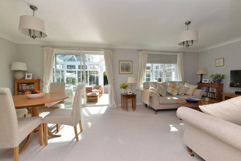 3 bedroom detached house for sale, The Martells, Barton on Sea, New Milton, Hampshire, BH25