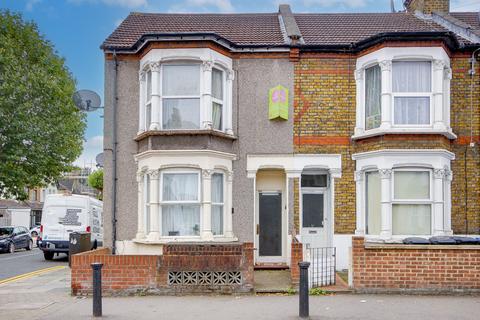 58a Bury Street, London, N9 7JX