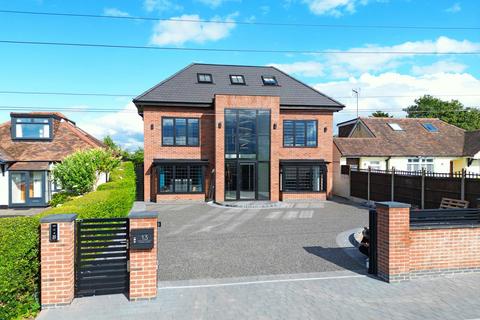 6 bedroom detached house for sale, Eastcote Lane, Hampton-In-Arden, B92