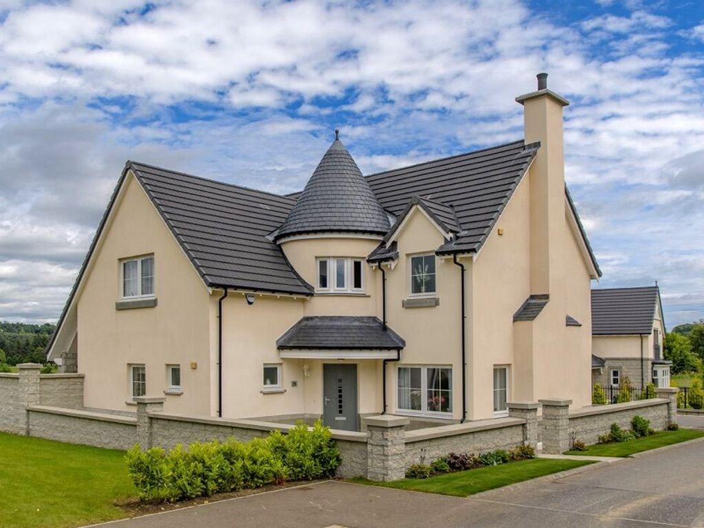 Plot 7, Dornoch at Blairs Majestic Deeside, Majestic, Deeside