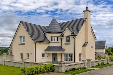 4 bedroom detached house for sale - Plot 7, Dornoch at Blairs Majestic Deeside, Majestic, Deeside, Aberdeenshire AB12