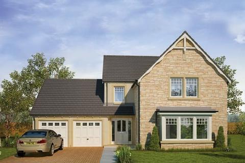4 bedroom detached house for sale, Plot 8, Errol at Blairs Majestic Deeside, Majestic, Deeside, Aberdeenshire AB12