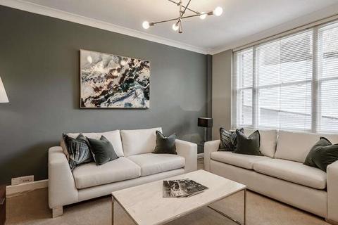 1 bedroom flat to rent, Hill Street, Mayfair