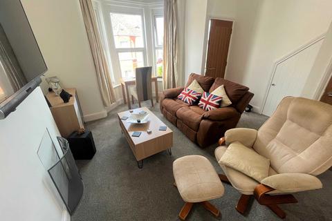 2 bedroom flat for sale, Danby Terrace, Exmouth