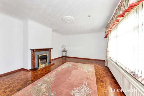 3 bedroom detached bungalow for sale, Eastfields, Narborough