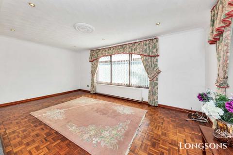 undefined, Eastfields, Narborough