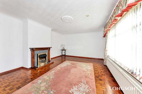 undefined, Eastfields, Narborough