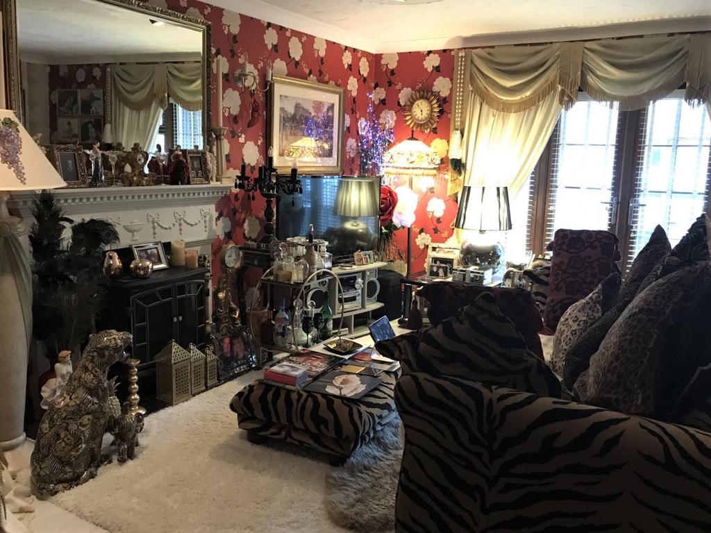 Sitwell Way, Port Talbot, Neath Port Talbot. 4 bed detached house for