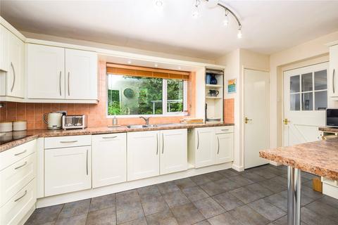 4 bedroom detached house for sale, South Bridge Close, Oundle, Peterborough, PE8