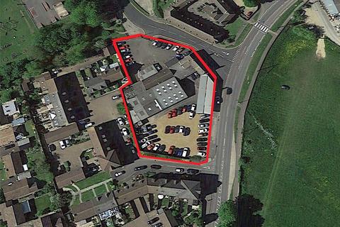 Land for sale, New Road, Oundle, Northamptonshire, PE8