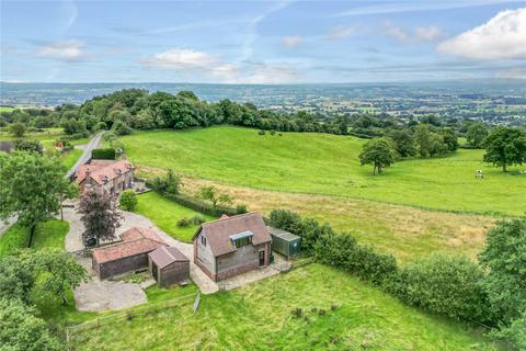 4 bedroom detached house for sale, 2 The Winthills, Office Lane, Knowbury, Ludlow, Shropshire