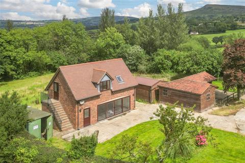4 bedroom detached house for sale, 2 The Winthills, Office Lane, Knowbury, Ludlow, Shropshire