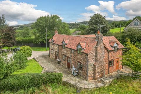 4 bedroom detached house for sale, 2 The Winthills, Office Lane, Knowbury, Ludlow, Shropshire