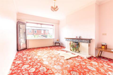 3 Cherry Tree Drive, Greetland, Halifax, HX4 8HU
