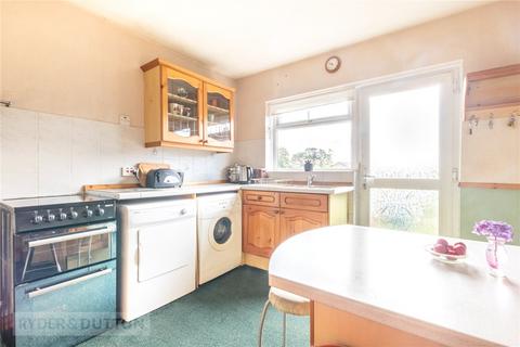 3 Cherry Tree Drive, Greetland, Halifax, HX4 8HU