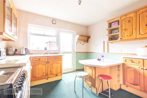 3 Cherry Tree Drive, Greetland, Halifax, HX4 8HU