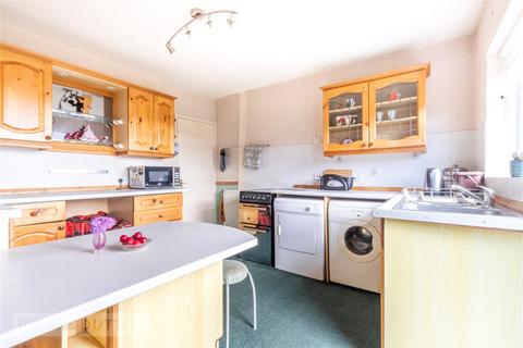 3 Cherry Tree Drive, Greetland, Halifax, HX4 8HU