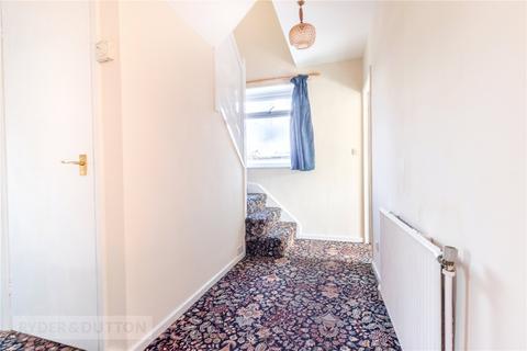 3 Cherry Tree Drive, Greetland, Halifax, HX4 8HU