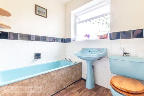 3 Cherry Tree Drive, Greetland, Halifax, HX4 8HU