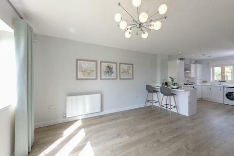 2 bedroom terraced house for sale - Plot 44, The Bosworth at Mulberry Homes At Houlton, LINK ROAD, RUGBY, WARWICKSHIRE CV23