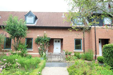 3 bedroom retirement property for sale - St. Michaels Court/Belmont Abbey, Belmont Abbey, Hereford, HR2