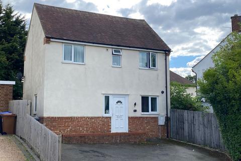 85a Gloucester Avenue, Northampton, NN4 8PT