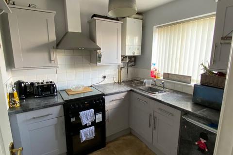 85a Gloucester Avenue, Northampton, NN4 8PT
