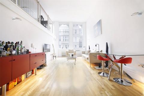 2 bedroom apartment for sale, Ludgate Hill, London, EC4M
