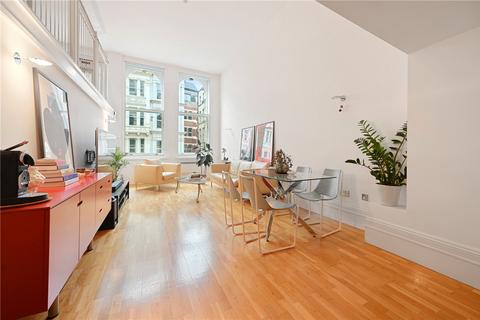 2 bedroom apartment for sale, Ludgate Hill, London, EC4M
