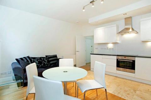 1 bedroom apartment to rent, Leather Lane, London, EC1N