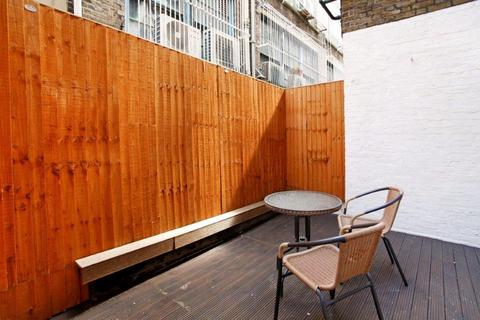 1 bedroom apartment to rent, Leather Lane, London, EC1N