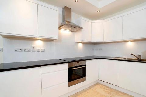 1 bedroom apartment to rent, Leather Lane, London, EC1N