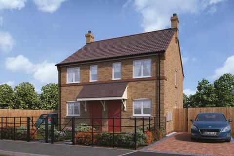 Chestnut Homes - The Quadrant