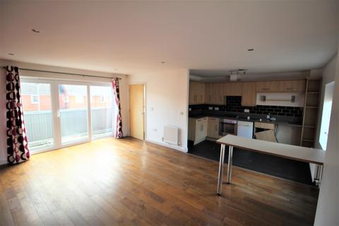 2 bedroom apartment for sale - Fairbourne Walk, Oldham, OL1