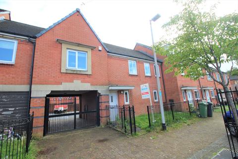 7 Fairbourne Walk, Oldham, OL1 4QQ