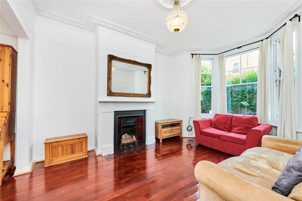 Klea Avenue, Abbeville Village, London, SW4 5 bed end of terrace house