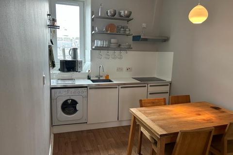 1 bedroom flat to rent, George Street, City Centre, Aberdeen, AB25