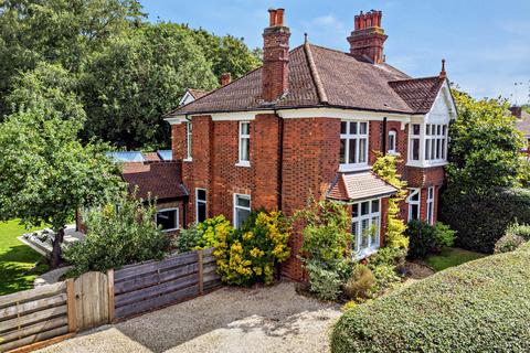 5 bedroom semi-detached house for sale, Westcott Street, Westcott, Dorking, Surrey