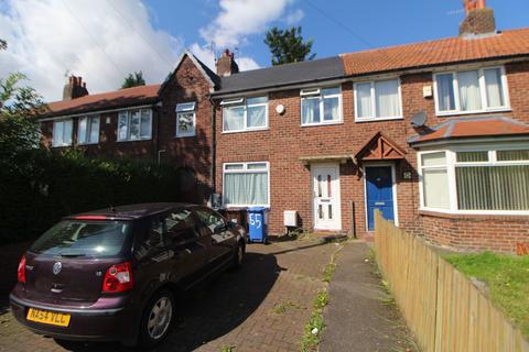 undefined, Acanthus Avenue, Fenham, Newcastle upon Tyne, Tyne and Wear, NE4 9YE