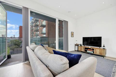 2 bedroom flat for sale - Corsican Square, London E3