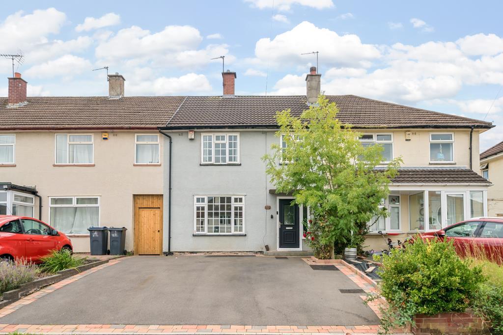 Northfield, Birmingham, B31 3 bed terraced house for sale £200,000
