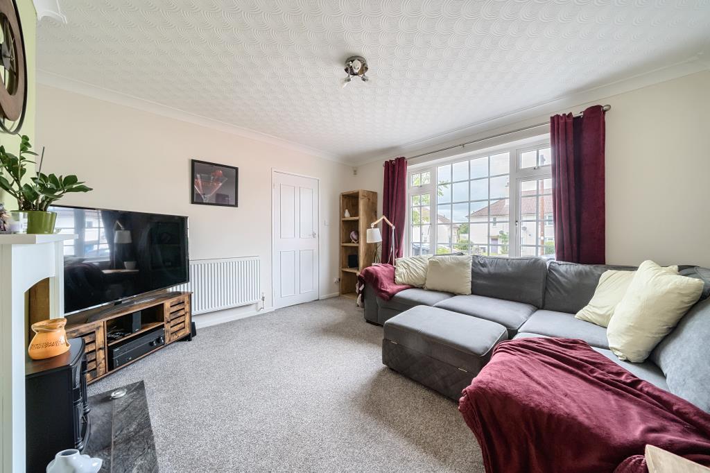 Northfield, Birmingham, B31 3 bed terraced house for sale £200,000