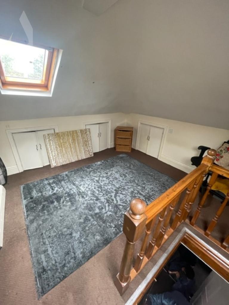 151 wardend road loft area 2