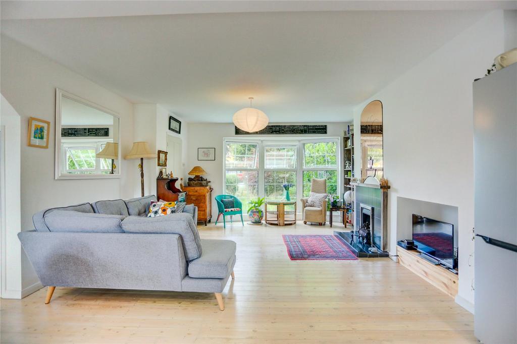 Greenacres, ShorehambySea, West... 3 bed semidetached house £500,000