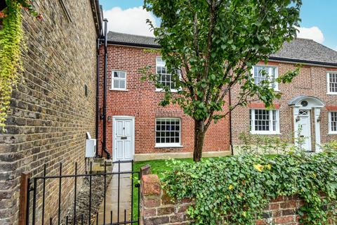 2 bedroom house for sale - Church View Cottages, High Street, Abbots Langley, Hertfordshire, WD5