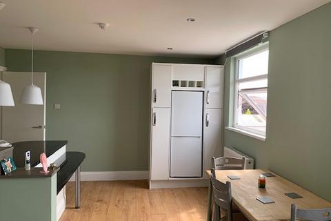 undefined, Room 9, 154 Milton Road, Weston-super-Mare, Somerset
