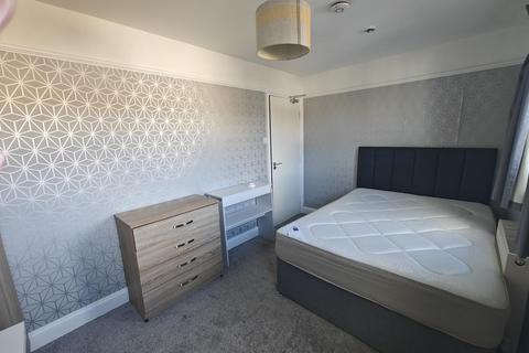 undefined, Room 9, 154 Milton Road, Weston-super-Mare, Somerset