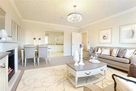 2 bedroom apartment for sale - Hatch Lane, Windsor, Berkshire, SL4