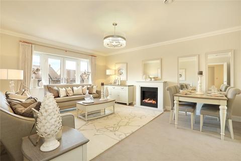 2 bedroom apartment for sale - Hatch Lane, Windsor, Berkshire, SL4