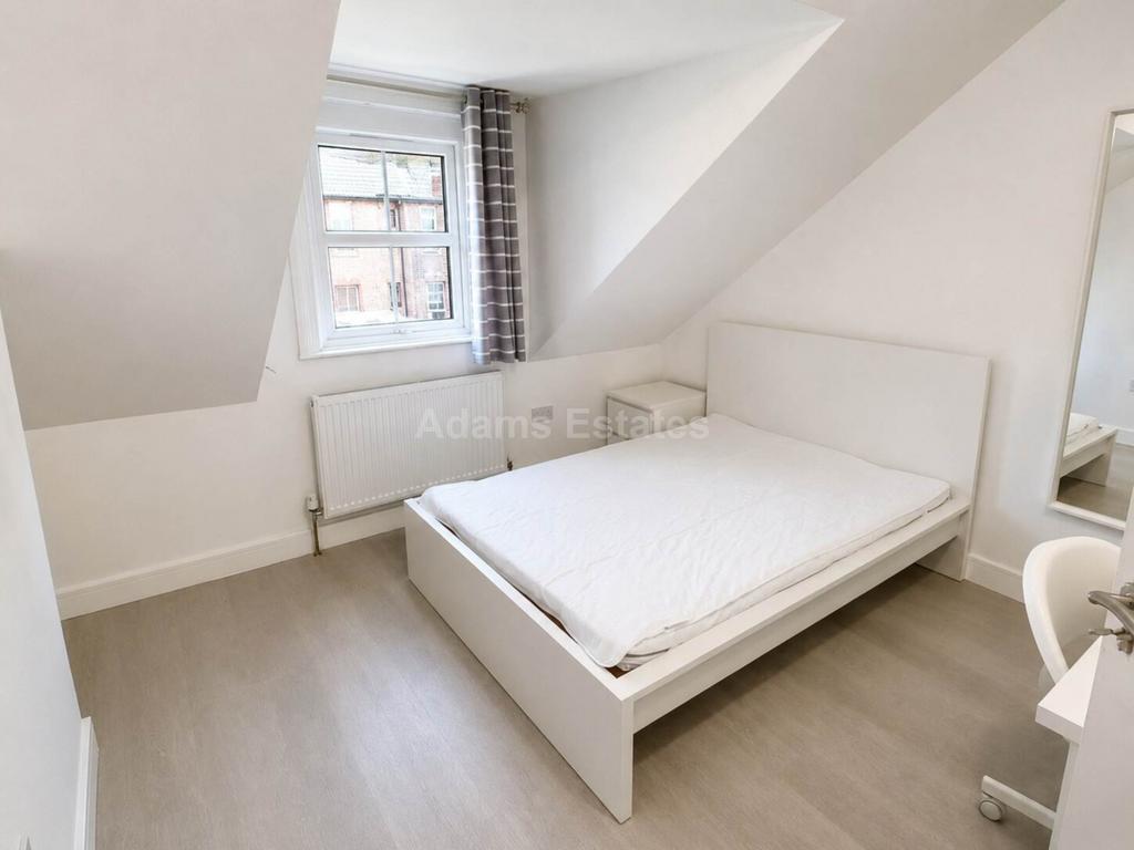 Sackville Street, Reading - Widok 3